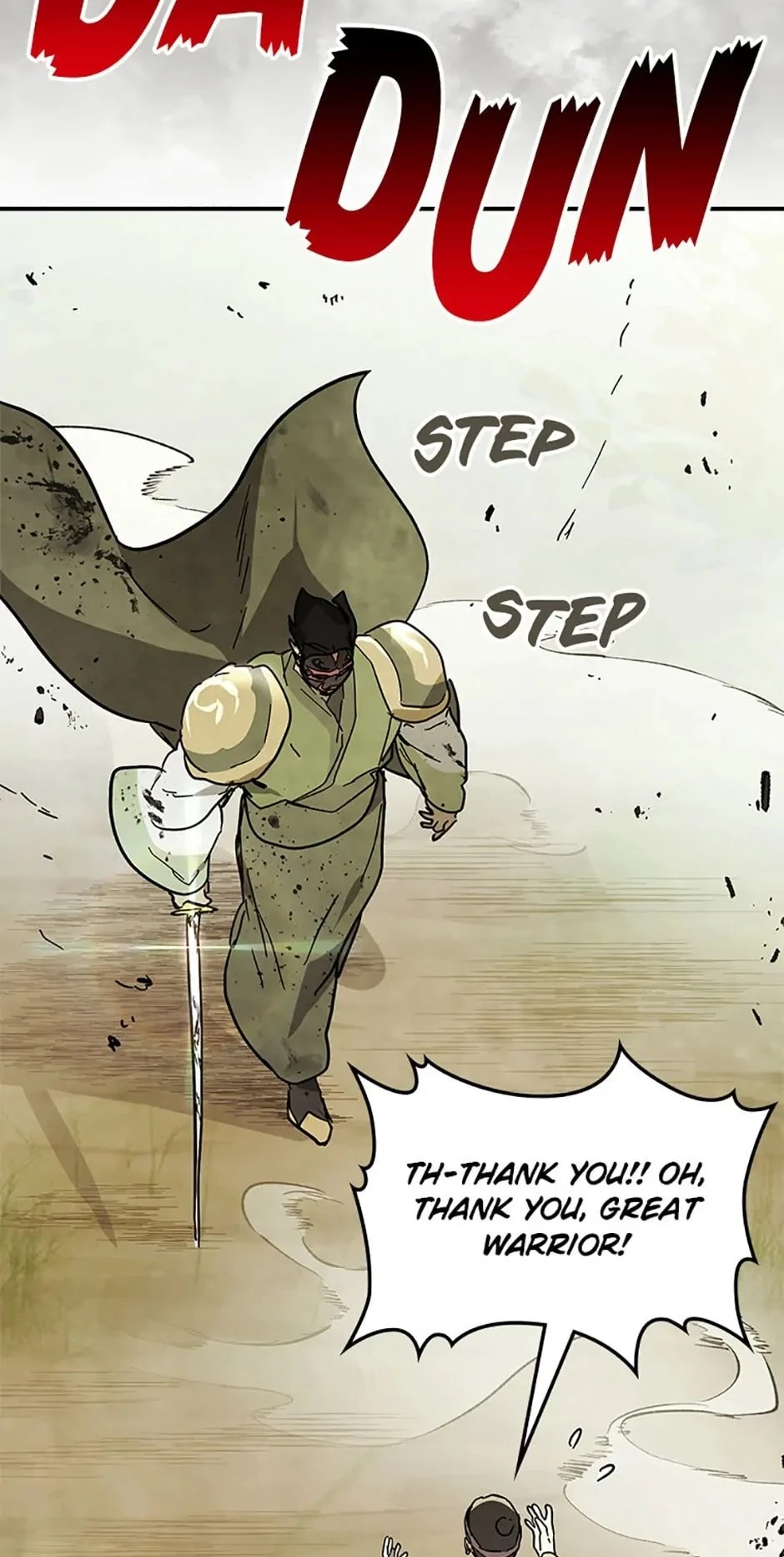 Return of the War God Chapter 70 - 56
