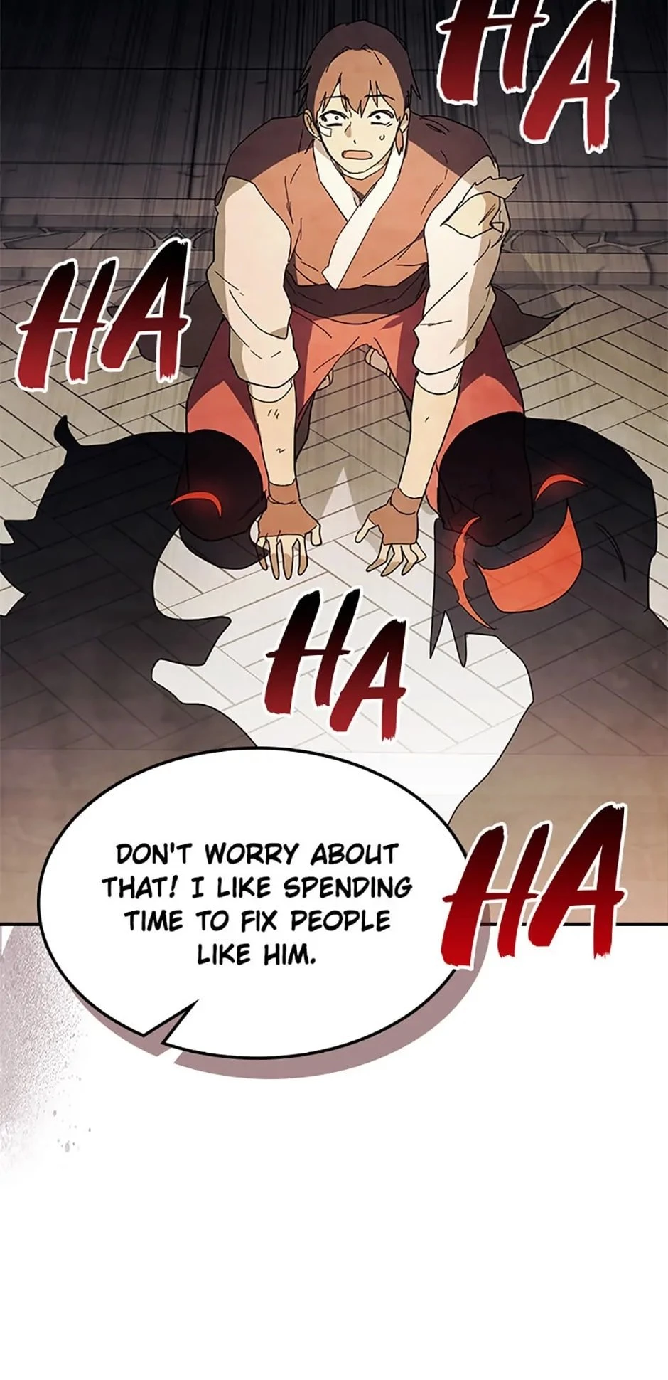 Return of the War God Chapter 69 - 52