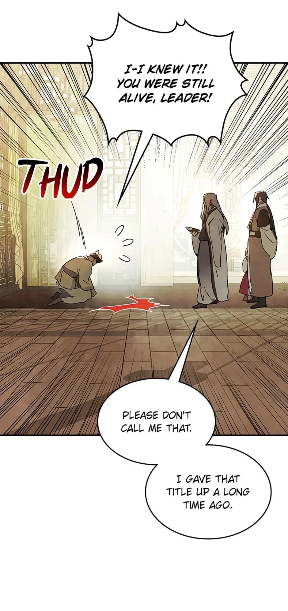 Return of the War God Chapter 71 - 61