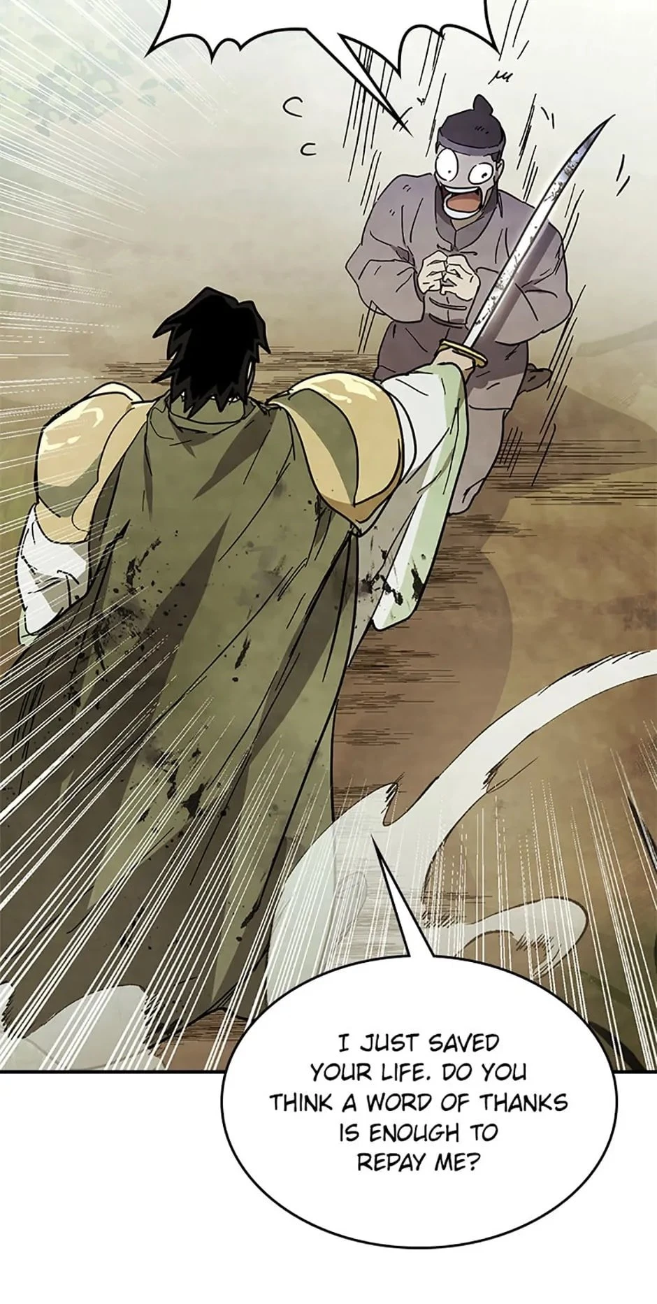Return of the War God Chapter 70 - 59