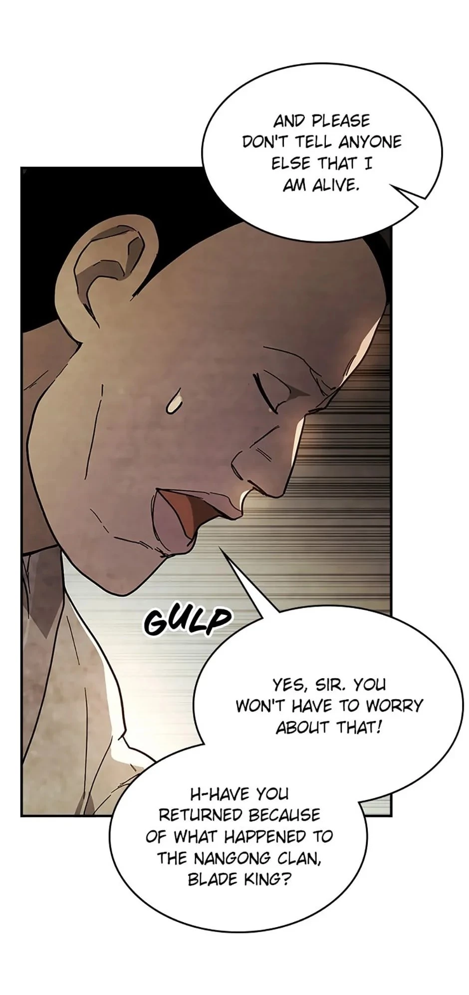 Return of the War God Chapter 71 - 62