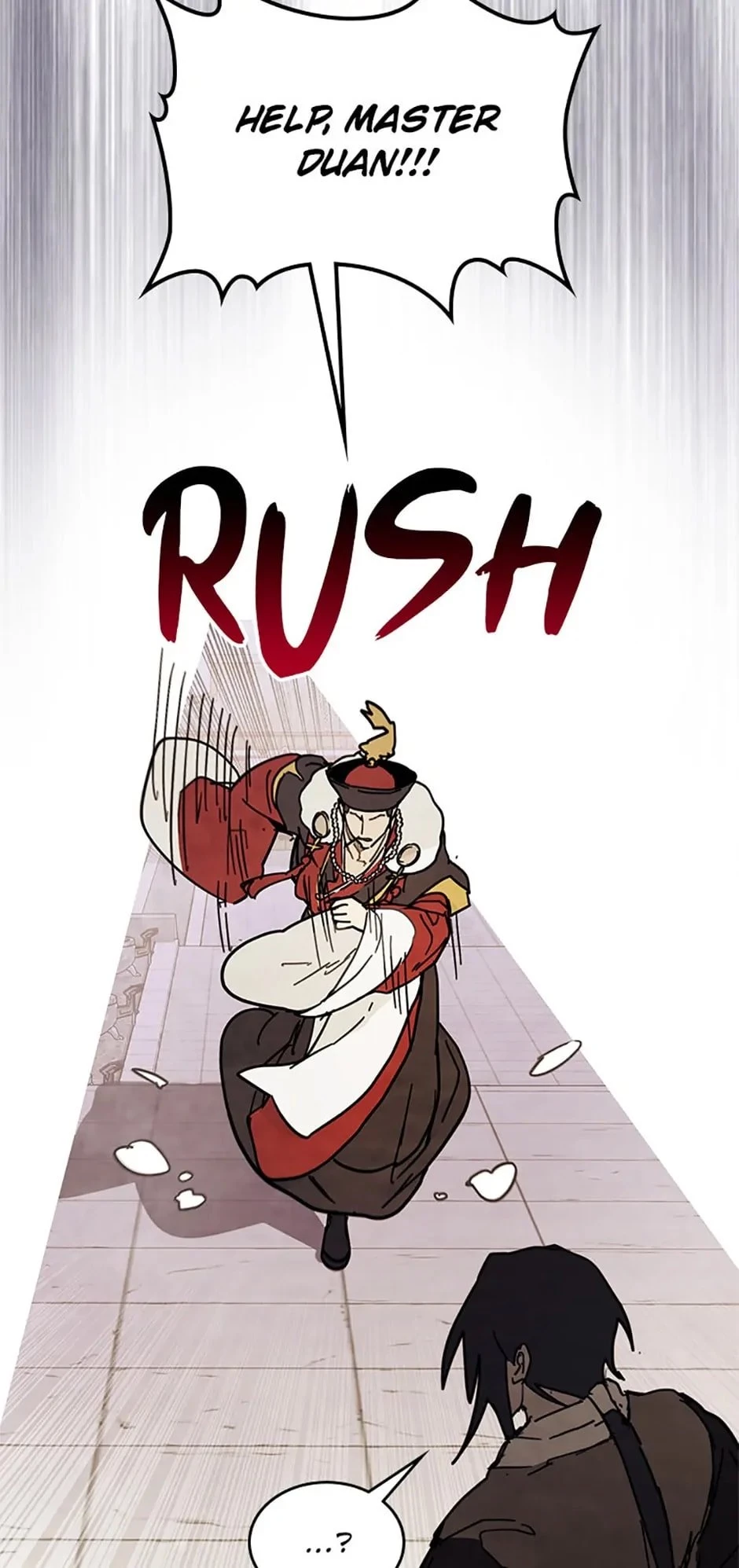 Return of the War God Chapter 69 - 55