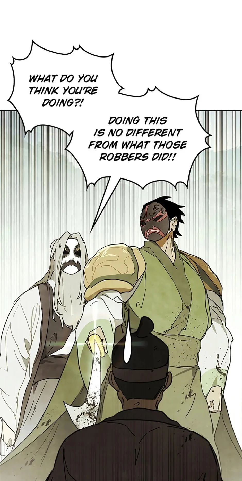 Return of the War God Chapter 70 - 60