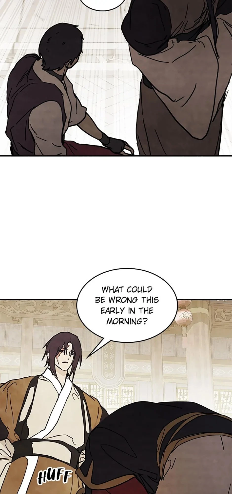 Return of the War God Chapter 69 - 56