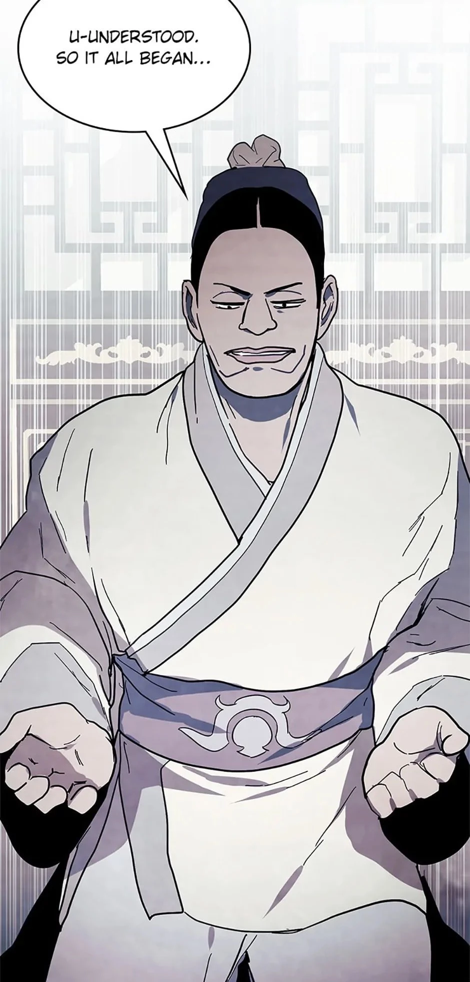 Return of the War God Chapter 71 - 65