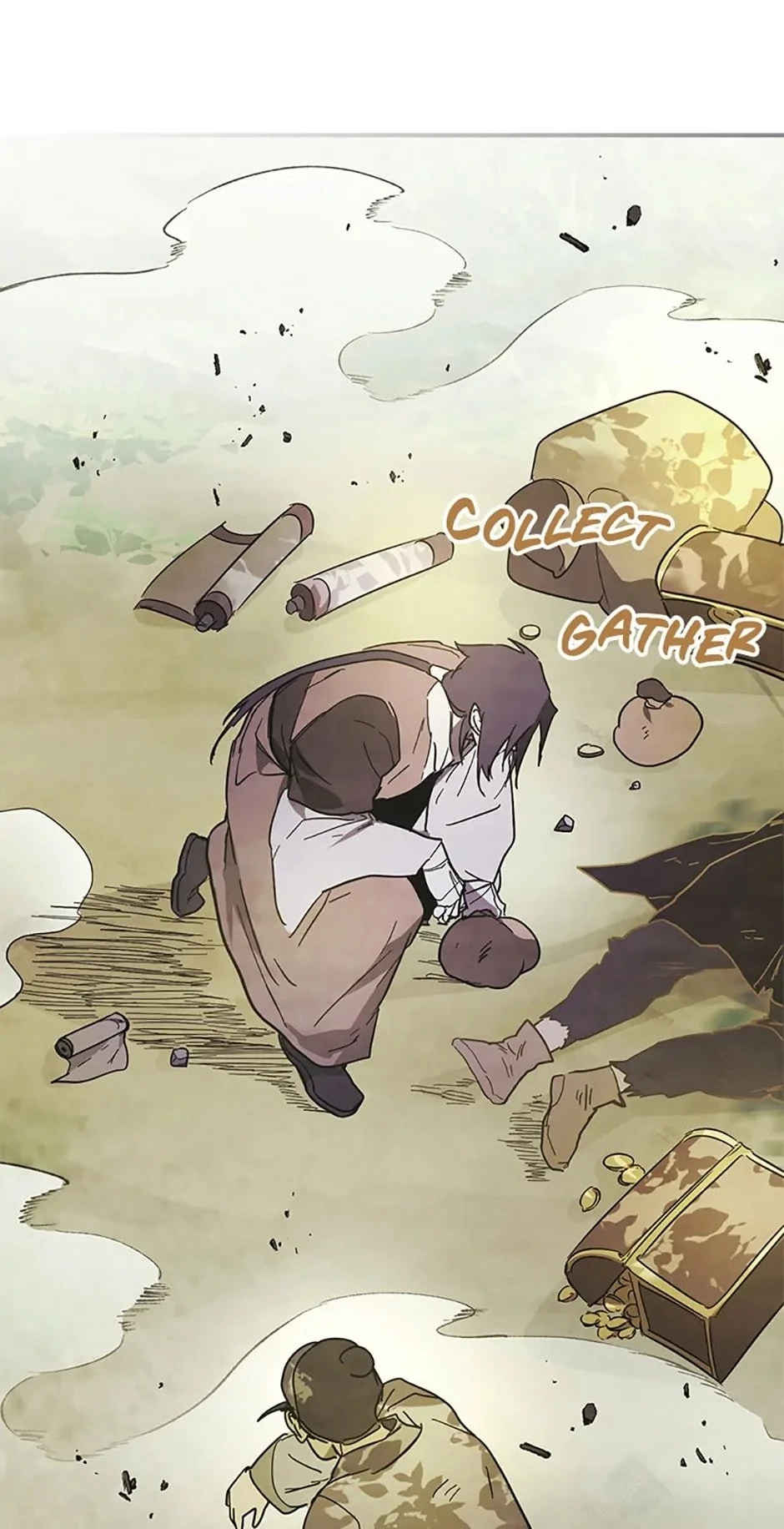 Return of the War God Chapter 70 - 64