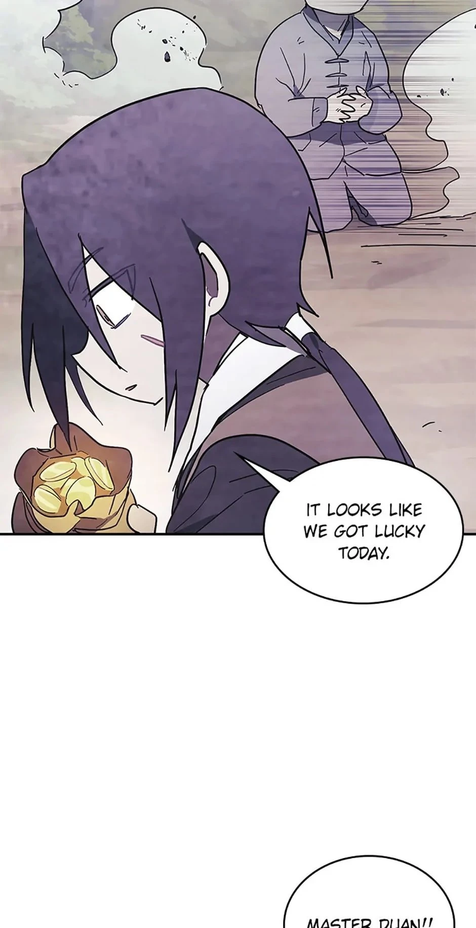Return of the War God Chapter 70 - 66