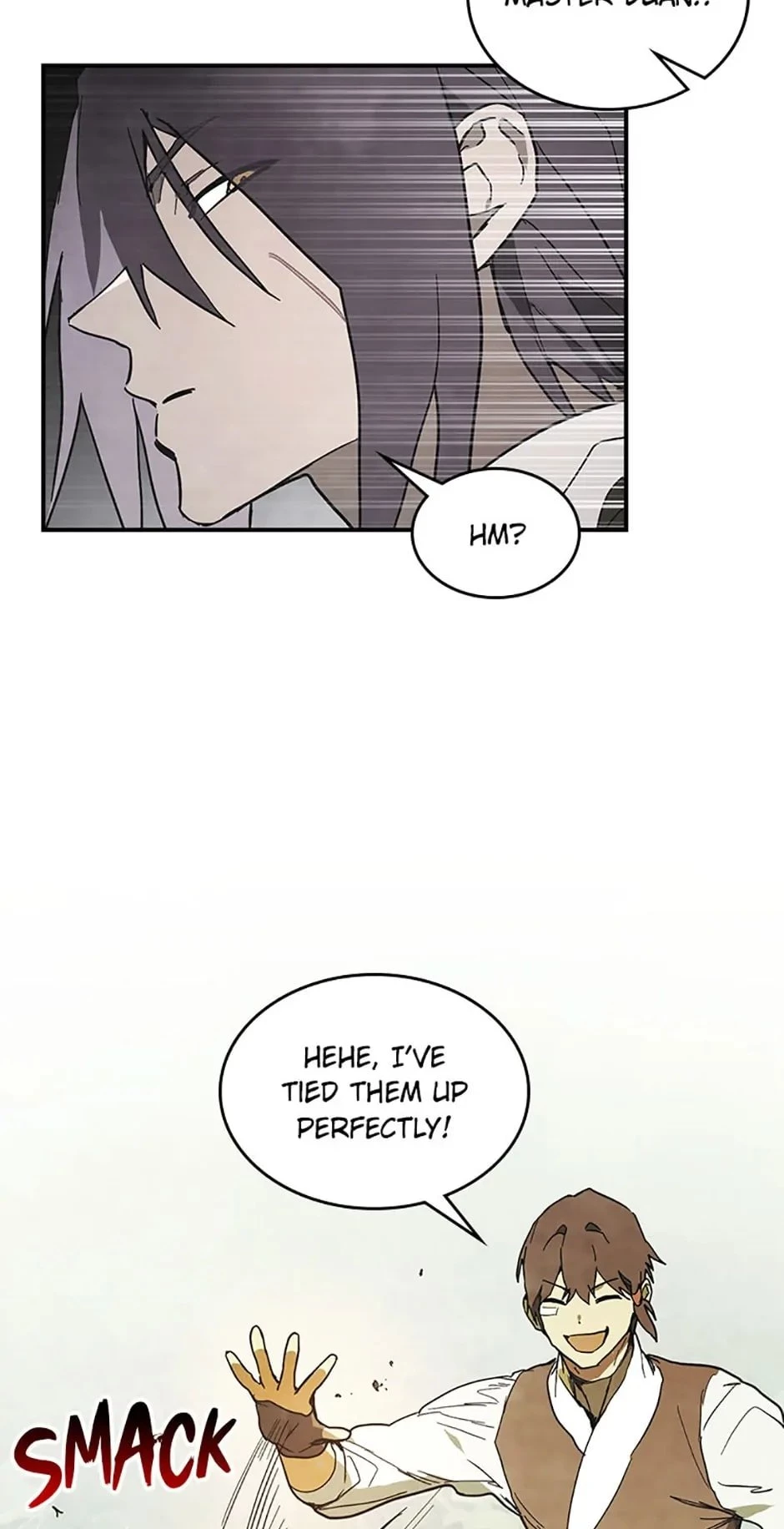 Return of the War God Chapter 70 - 67