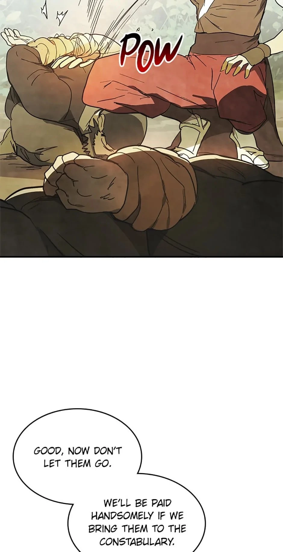 Return of the War God Chapter 70 - 68