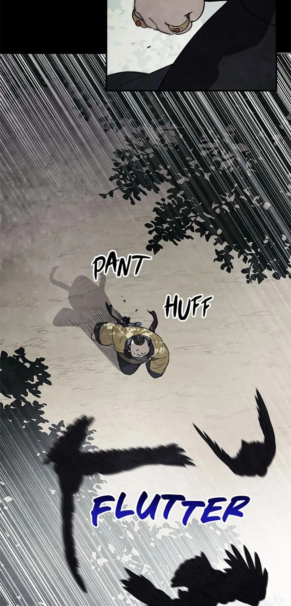 Return of the War God Chapter 69 - 65