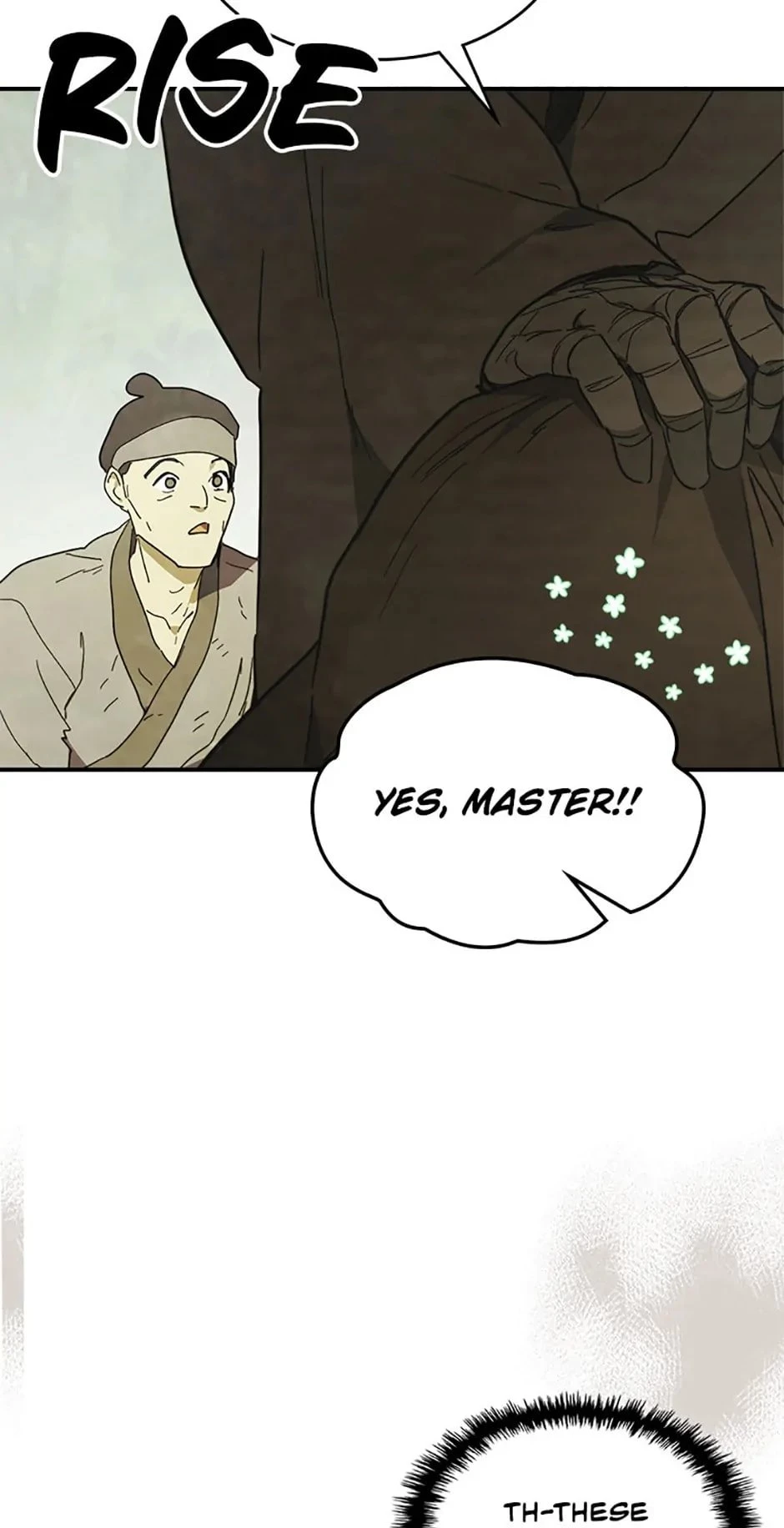 Return of the War God Chapter 70 - 69