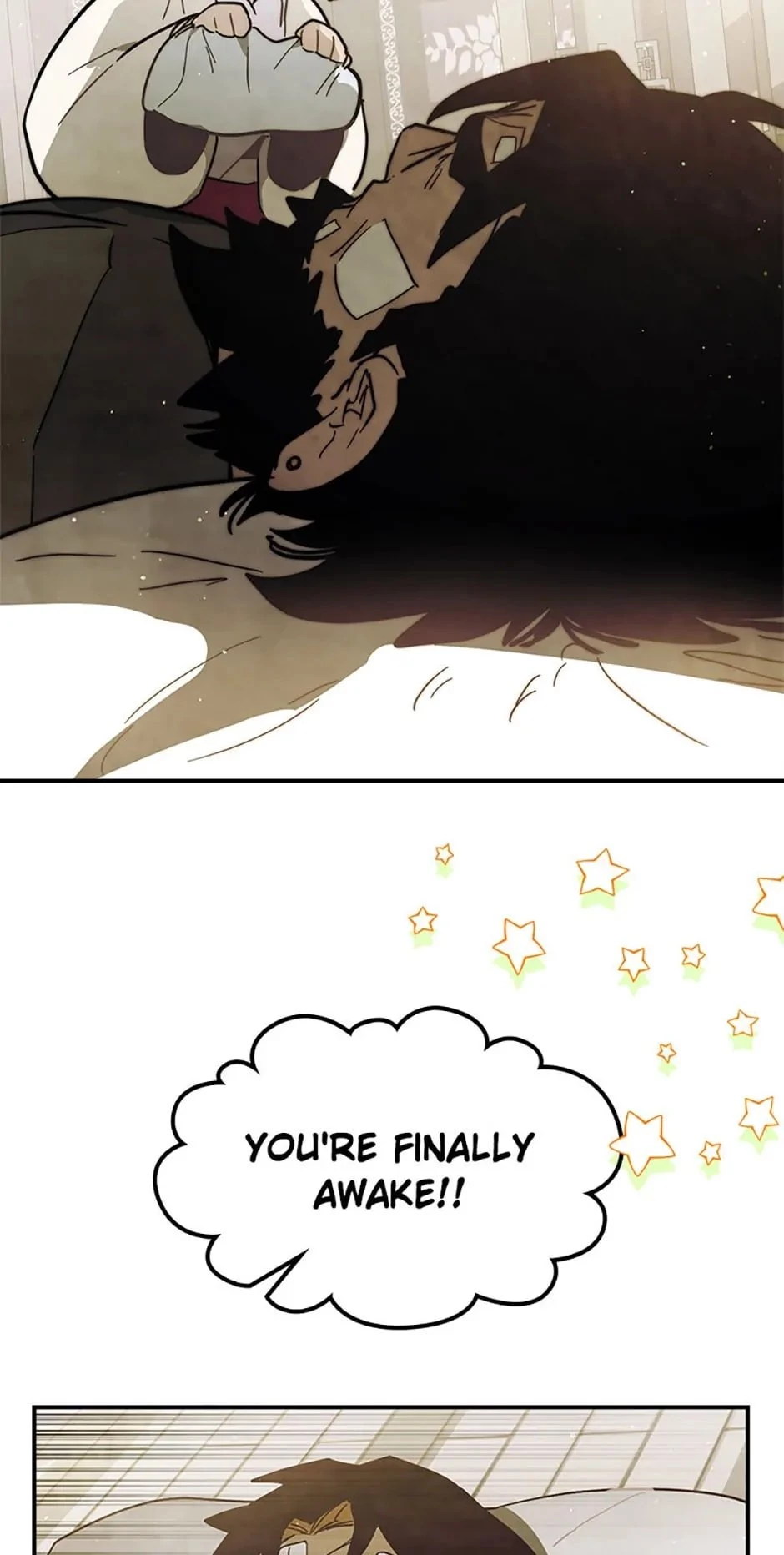 Return of the War God Chapter 68 - 5