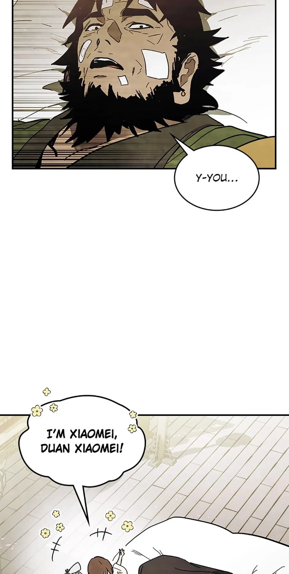 Return of the War God Chapter 68 - 6