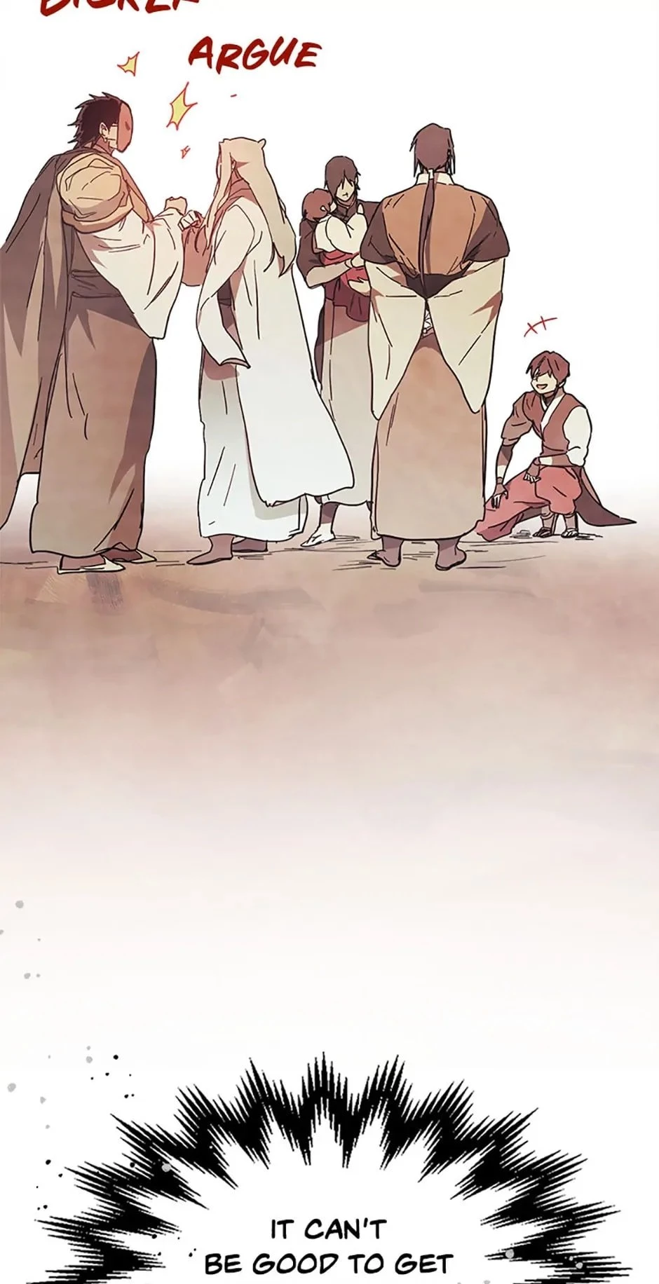 Return of the War God Chapter 70 - 71
