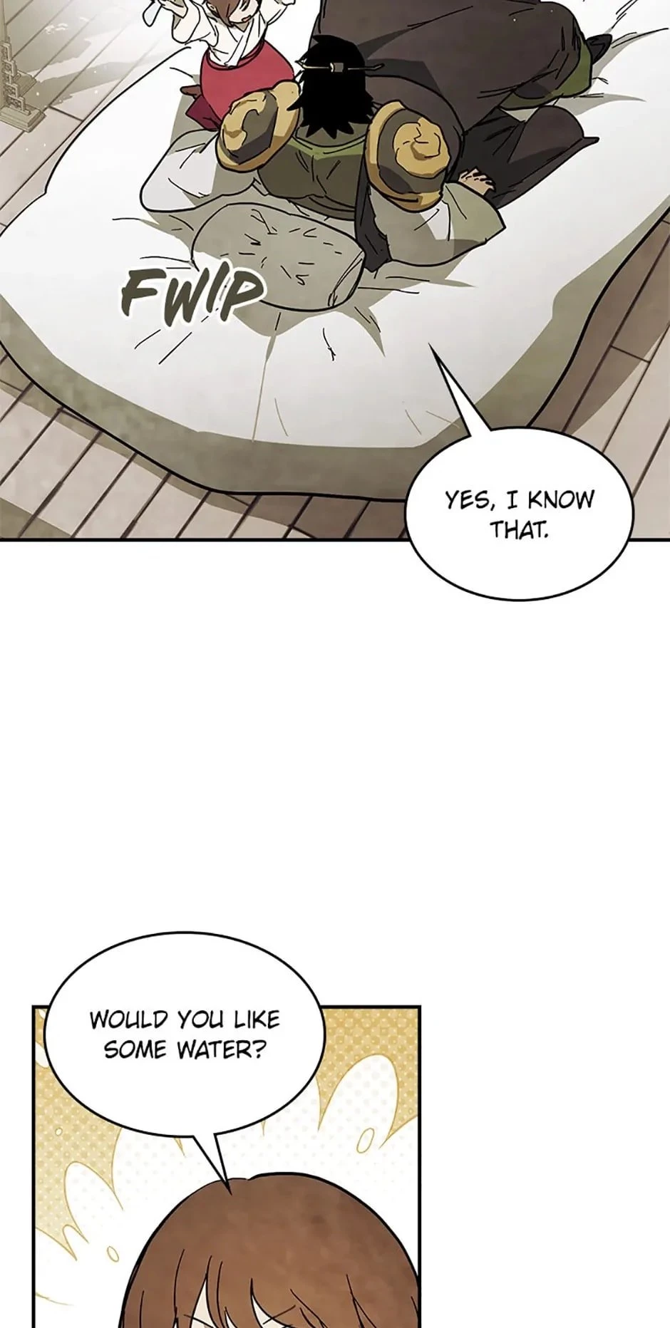 Return of the War God Chapter 68 - 7