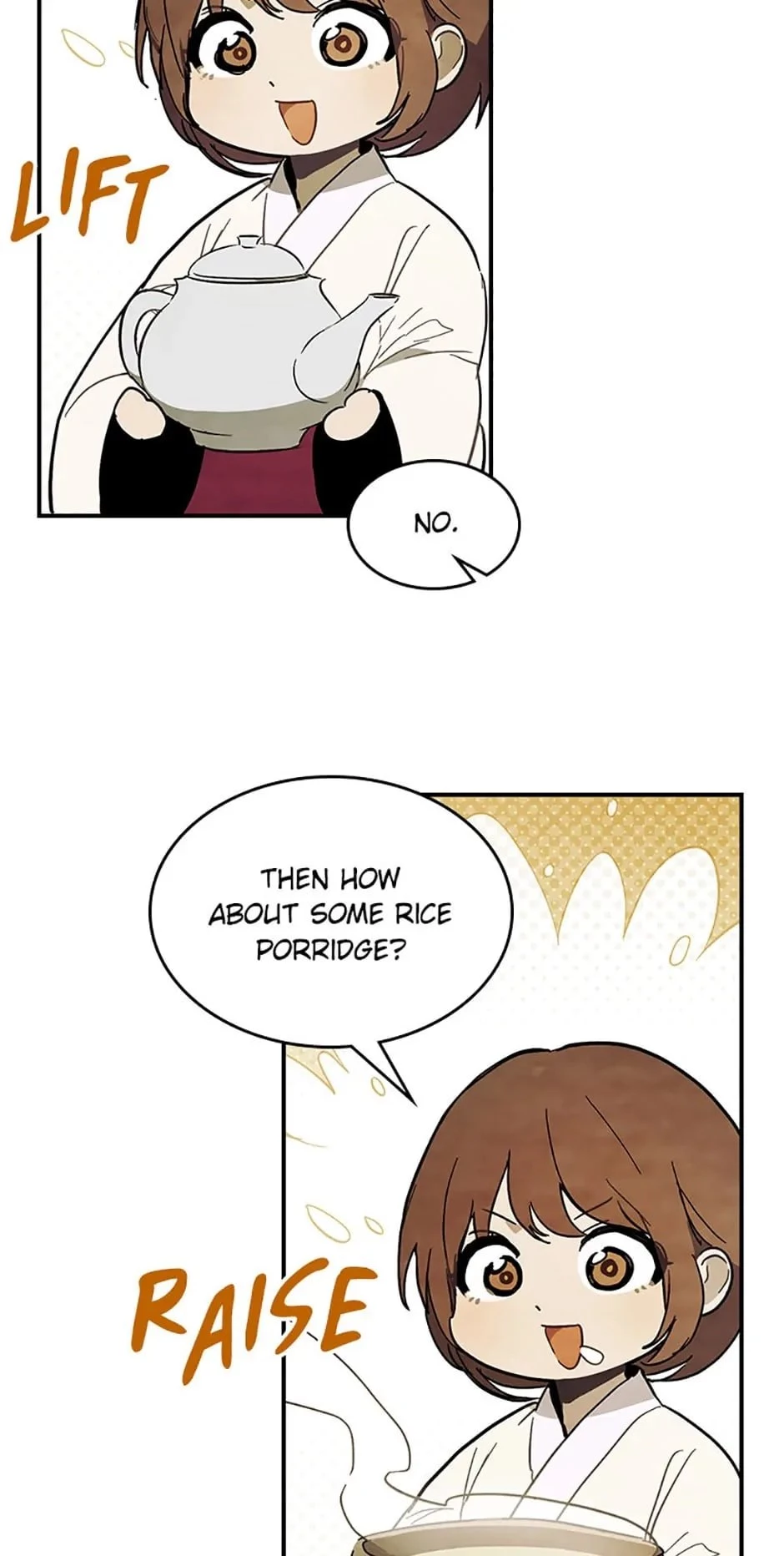 Return of the War God Chapter 68 - 8