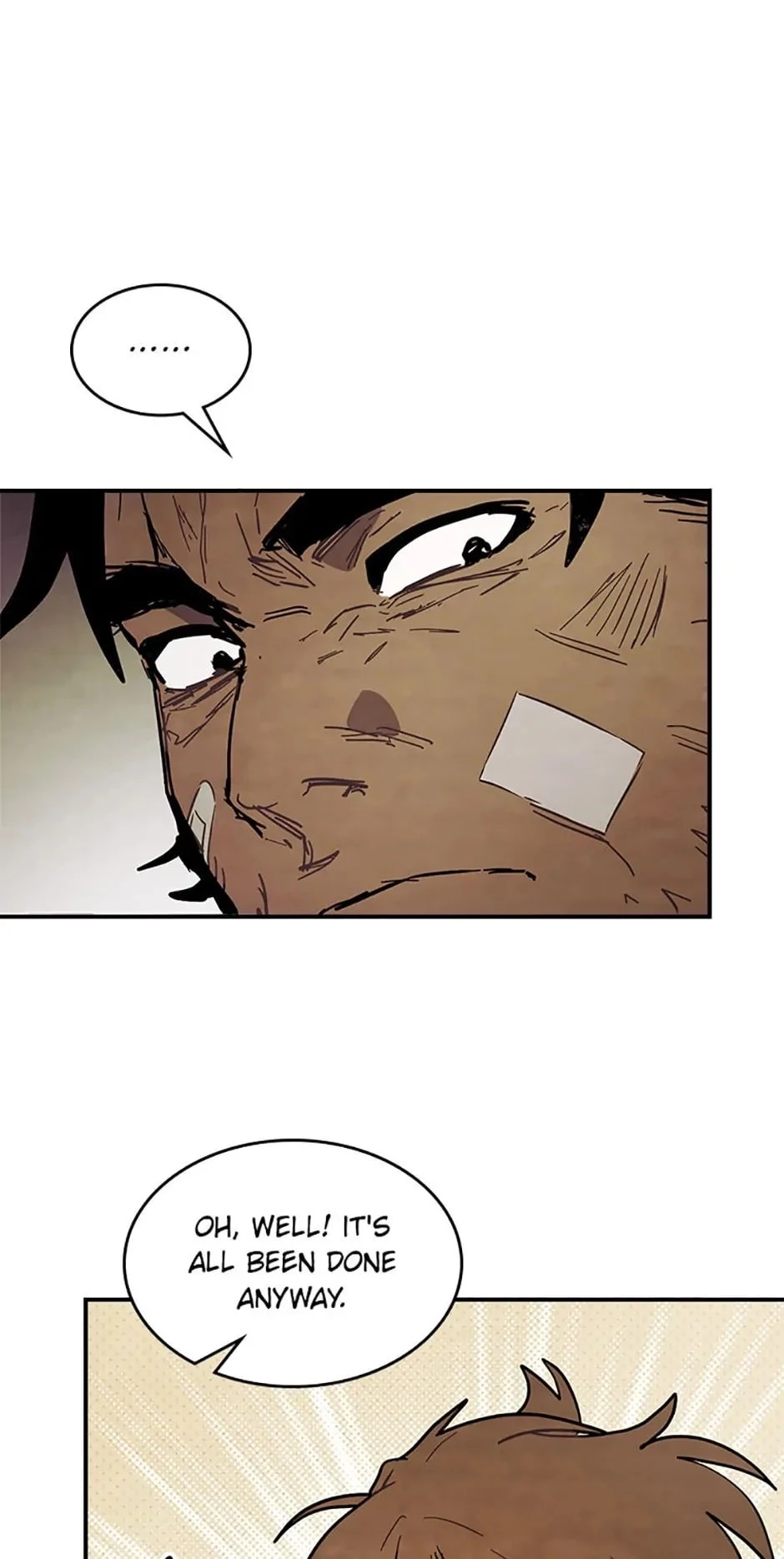 Return of the War God Chapter 68 - 16