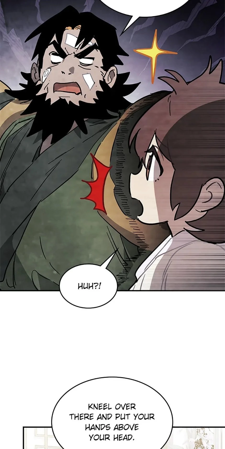 Return of the War God Chapter 68 - 18