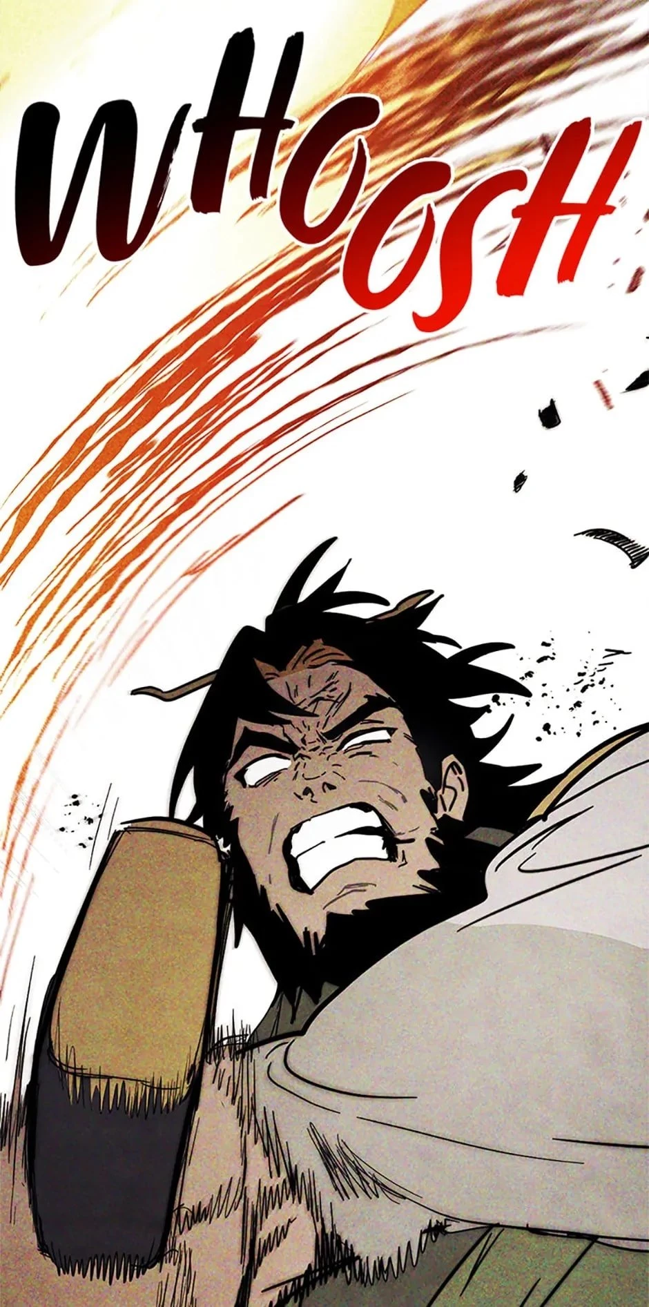 Return of the War God Chapter 67 - 8