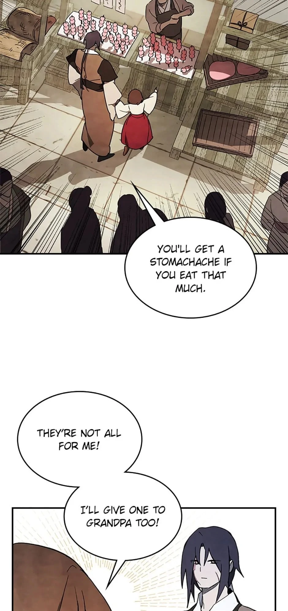 Return of the War God Chapter 66 - 5