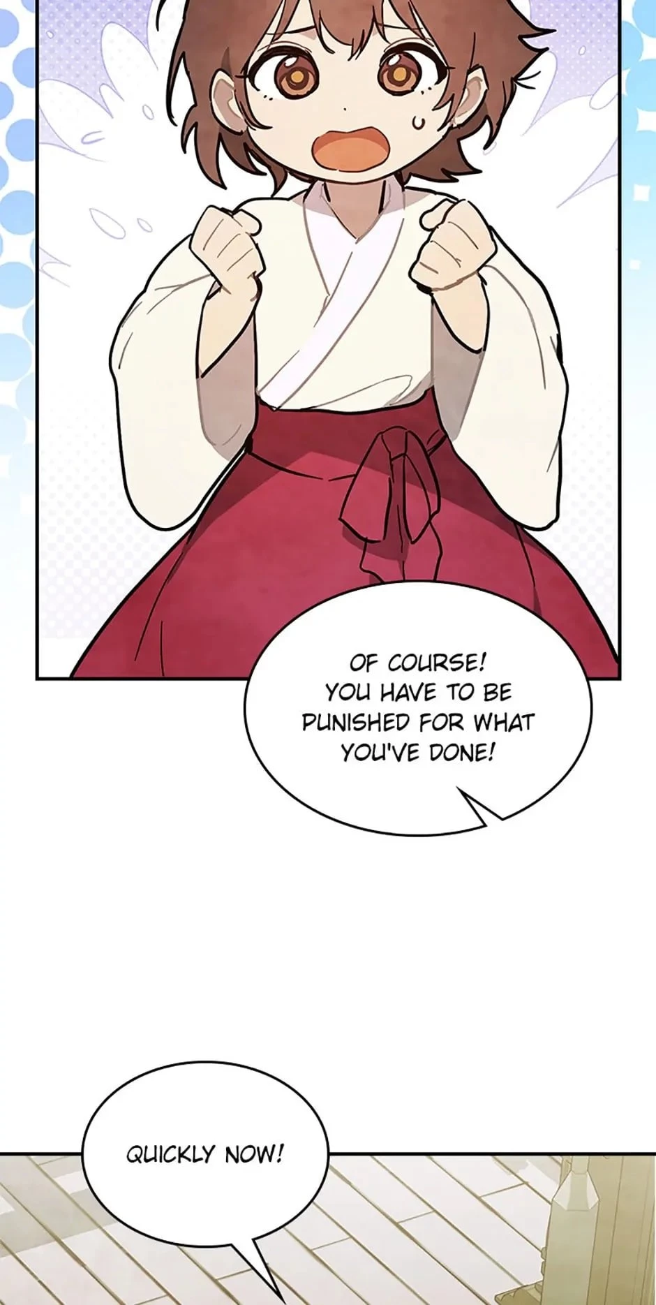 Return of the War God Chapter 68 - 20