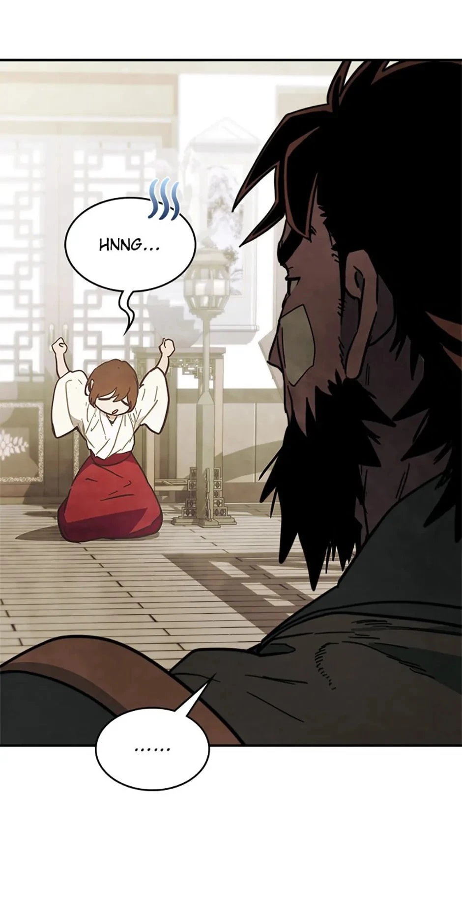 Return of the War God Chapter 68 - 23