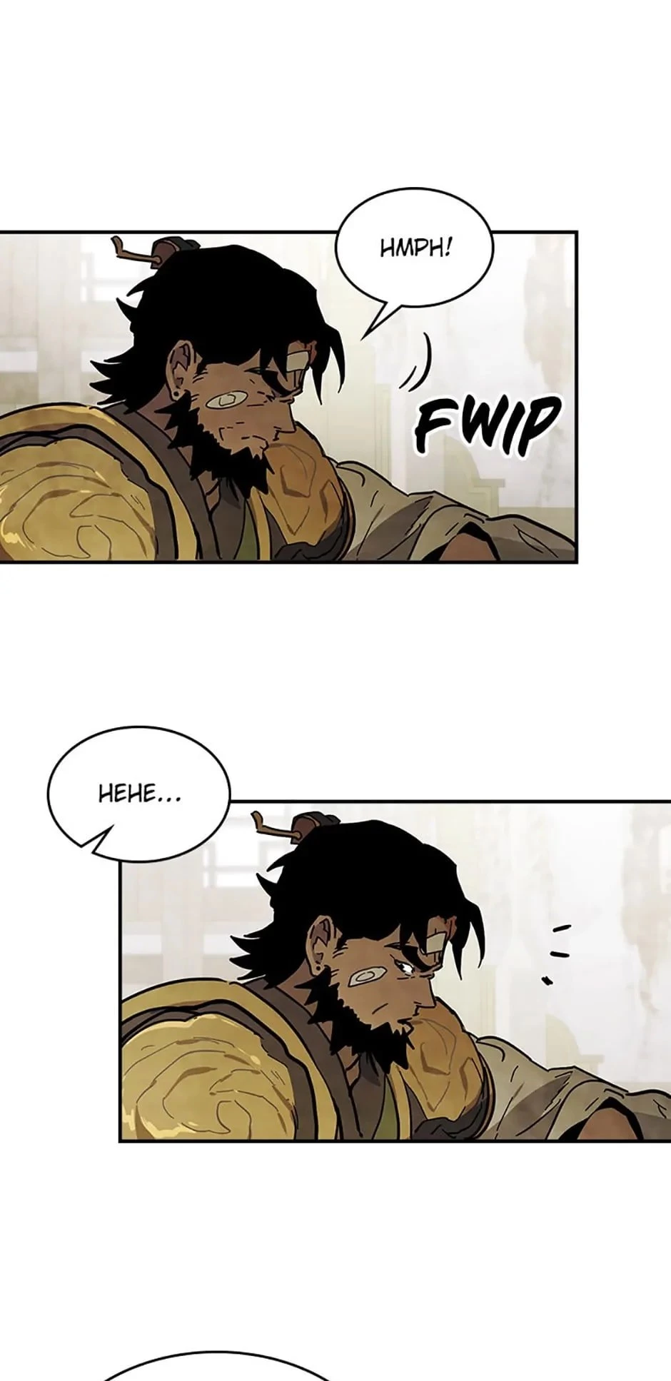 Return of the War God Chapter 68 - 24