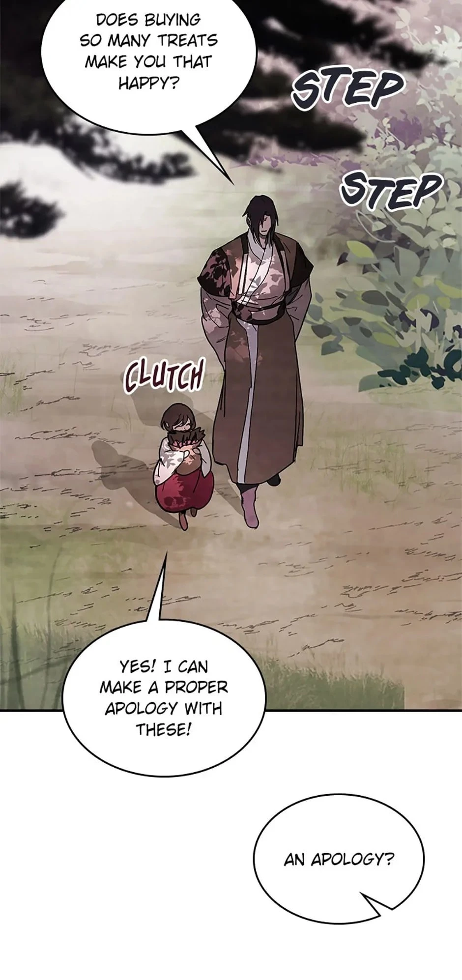 Return of the War God Chapter 66 - 10