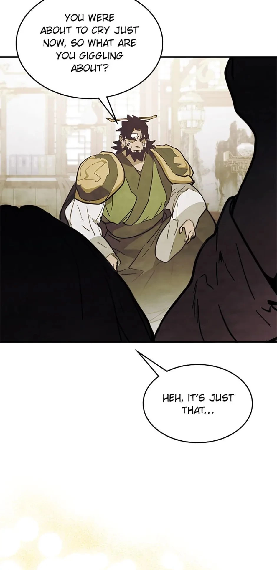 Return of the War God Chapter 68 - 25