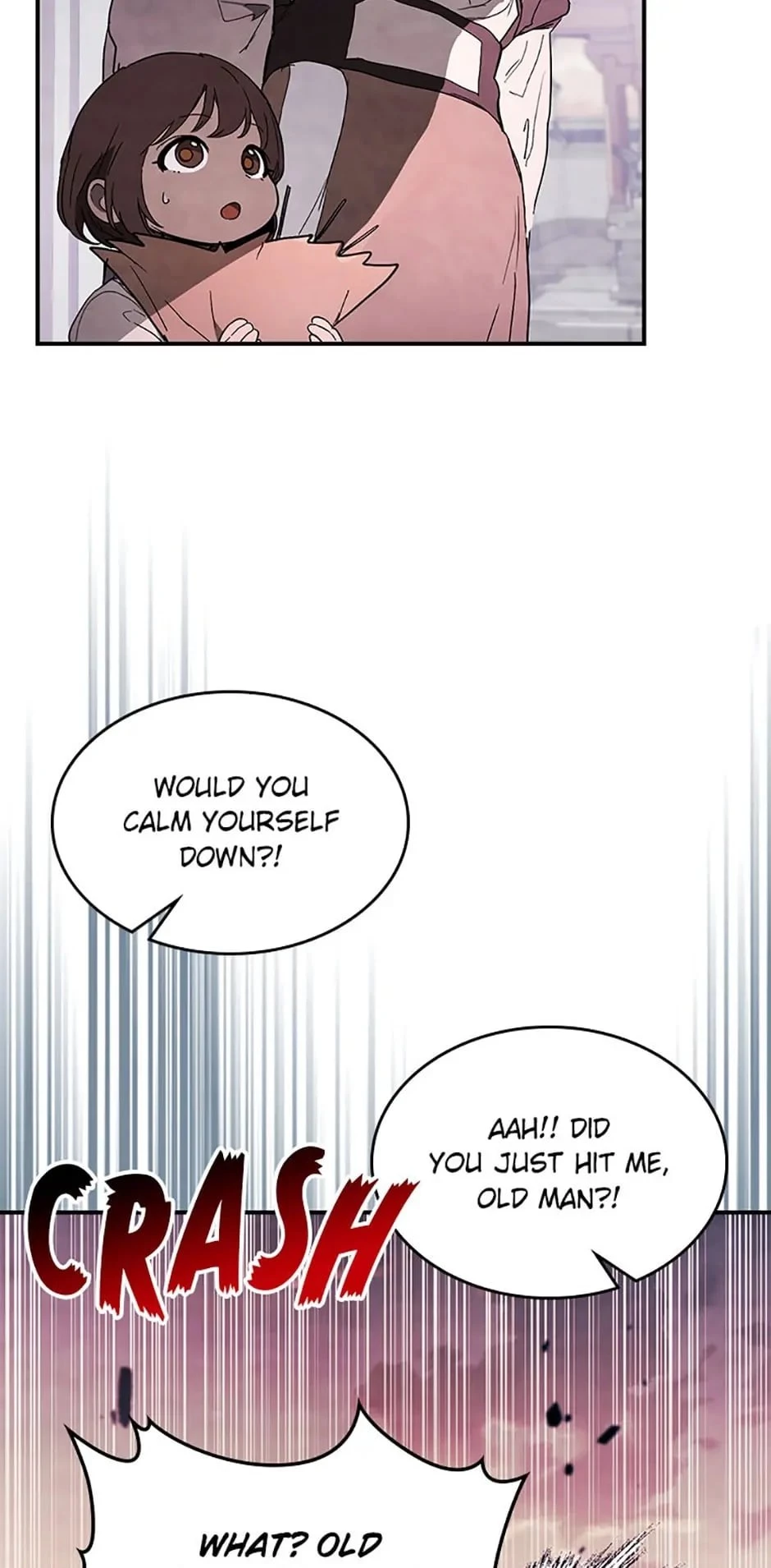 Return of the War God Chapter 66 - 15