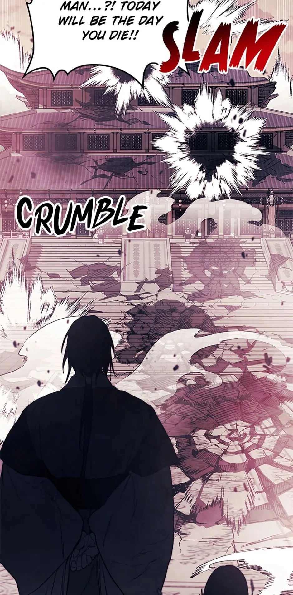 Return of the War God Chapter 66 - 16