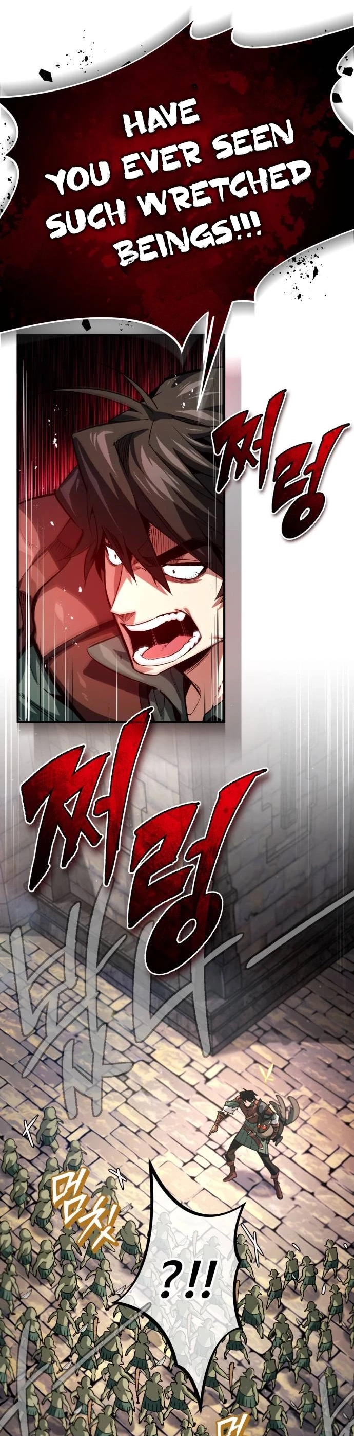 There Are No Bad Warriors in This World Chapter 5 - 10