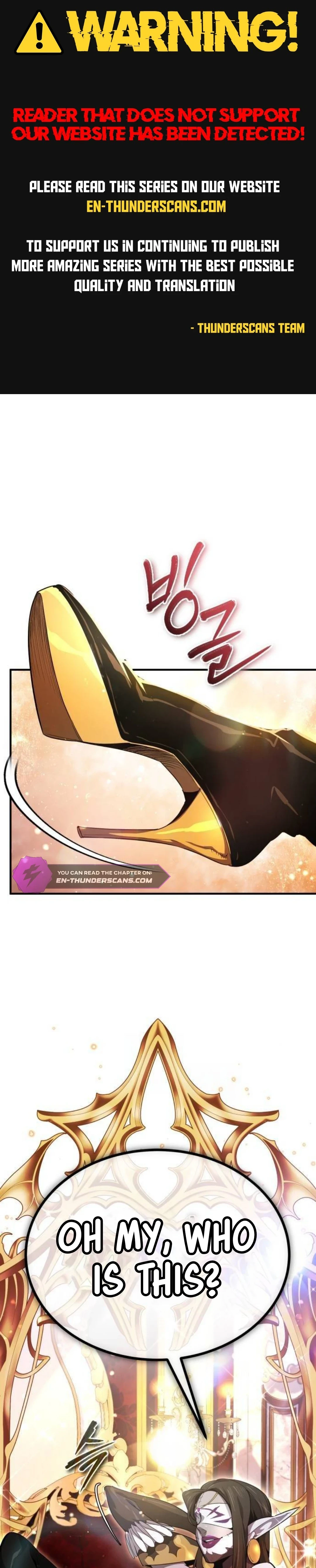 There Are No Bad Warriors in This World Chapter 4 - 4