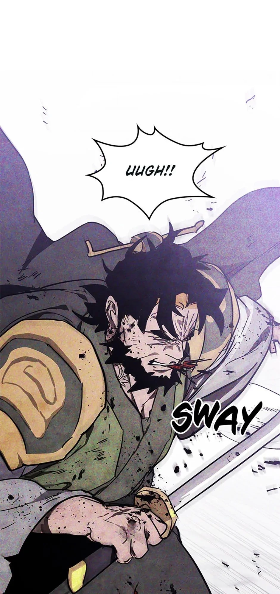 Return of the War God Chapter 67 - 21