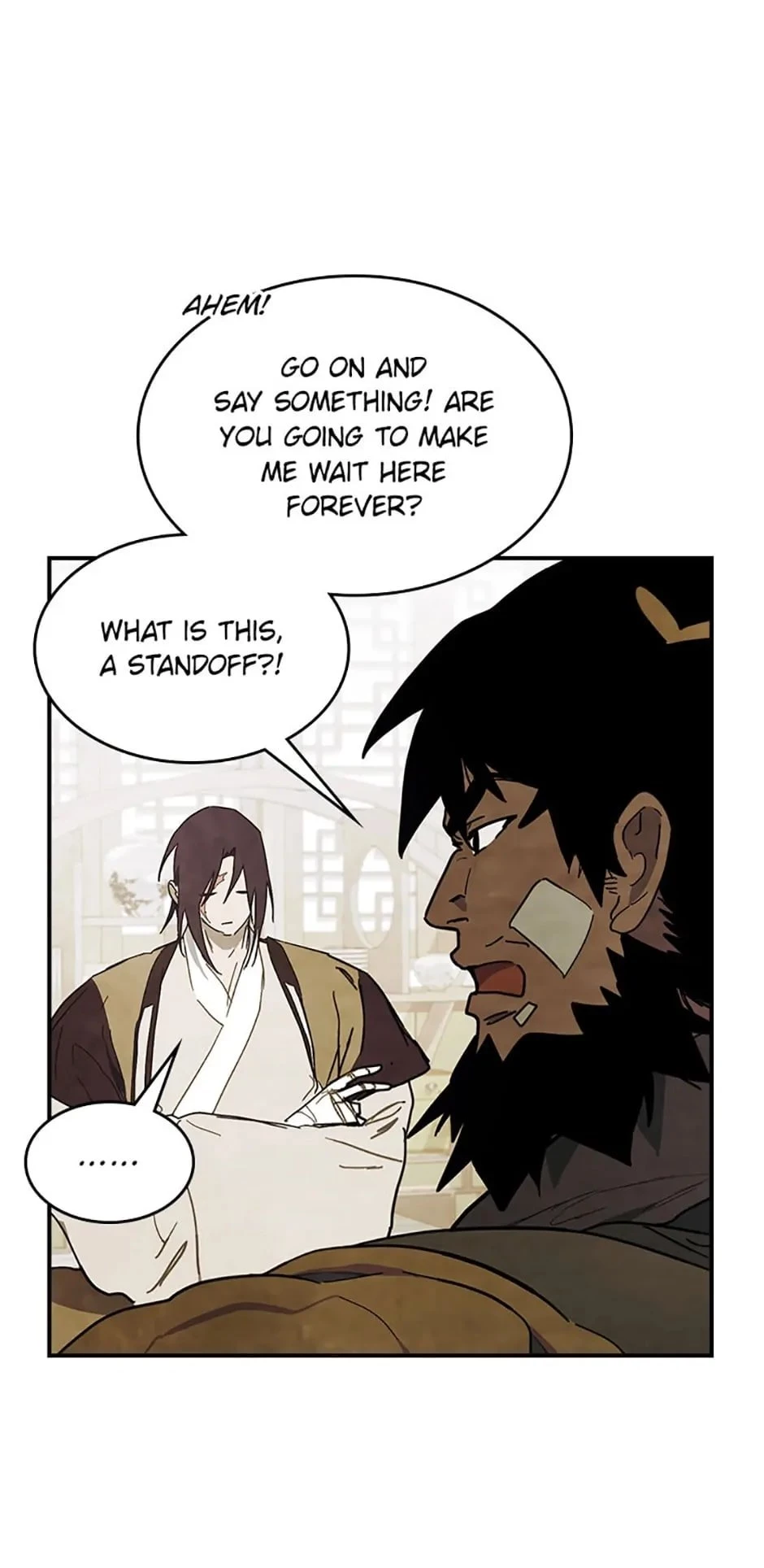 Return of the War God Chapter 68 - 33