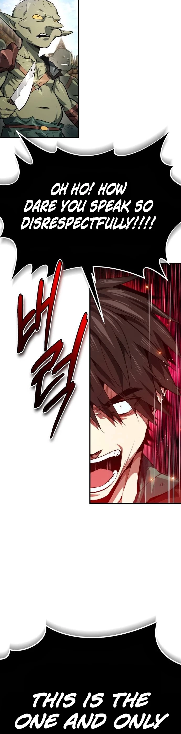 There Are No Bad Warriors in This World Chapter 5 - 12