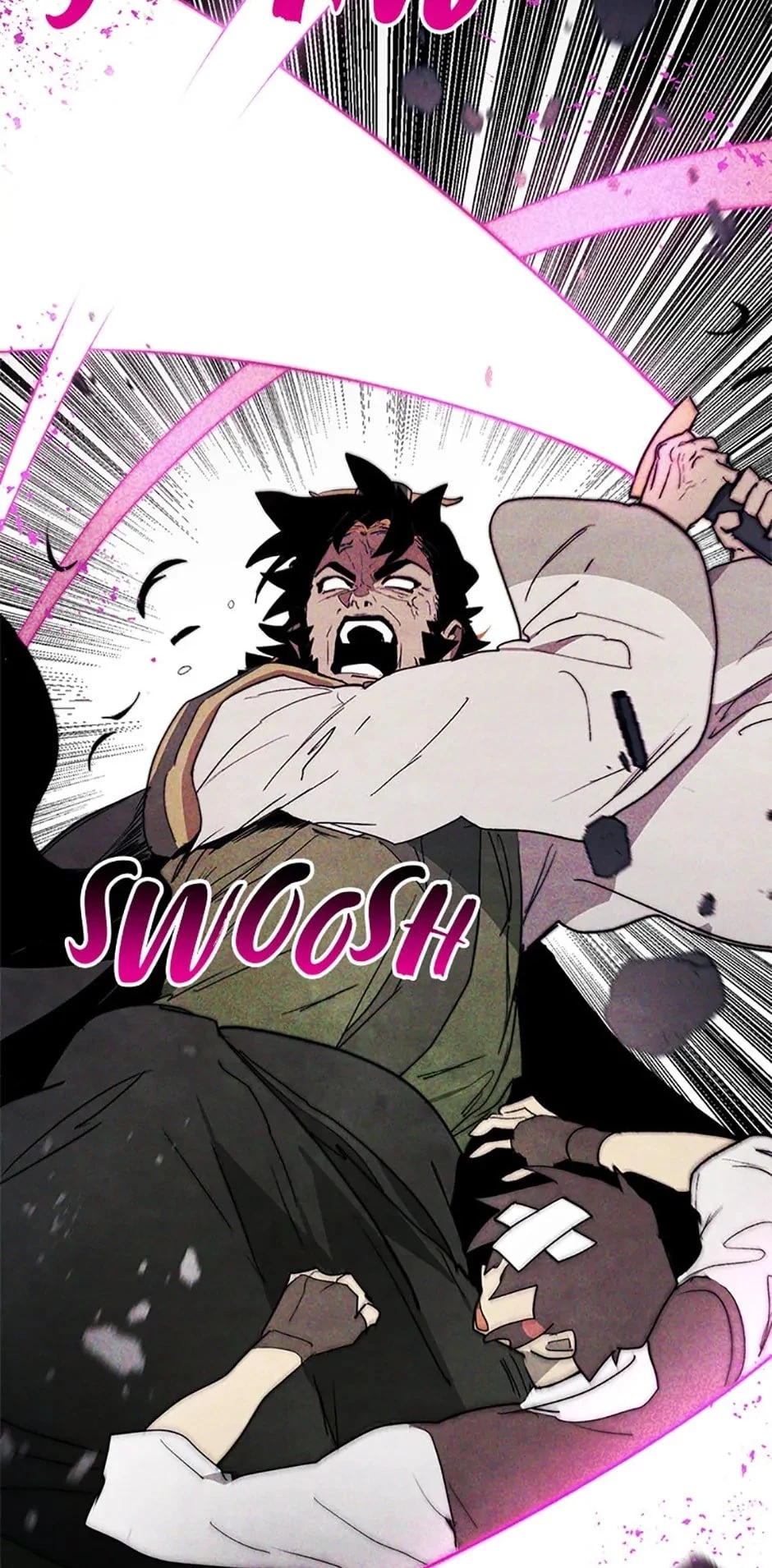 Return of the War God Chapter 66 - 18