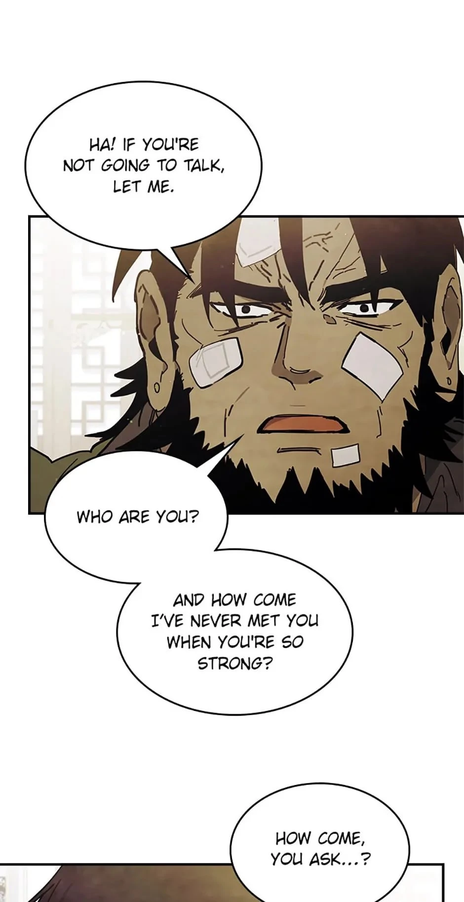Return of the War God Chapter 68 - 34