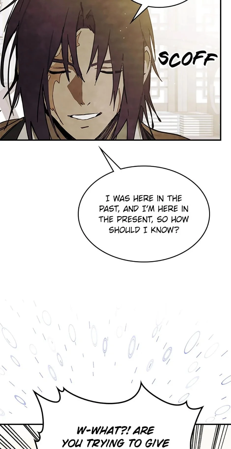 Return of the War God Chapter 68 - 35