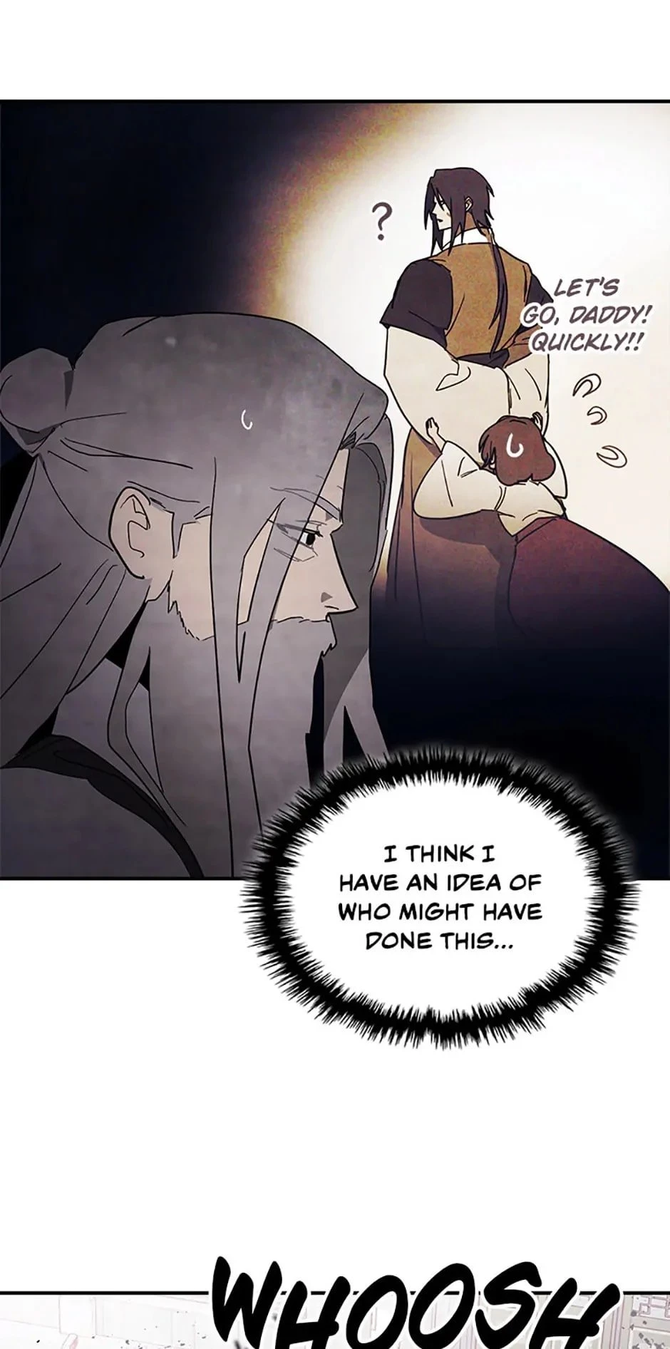 Return of the War God Chapter 66 - 20