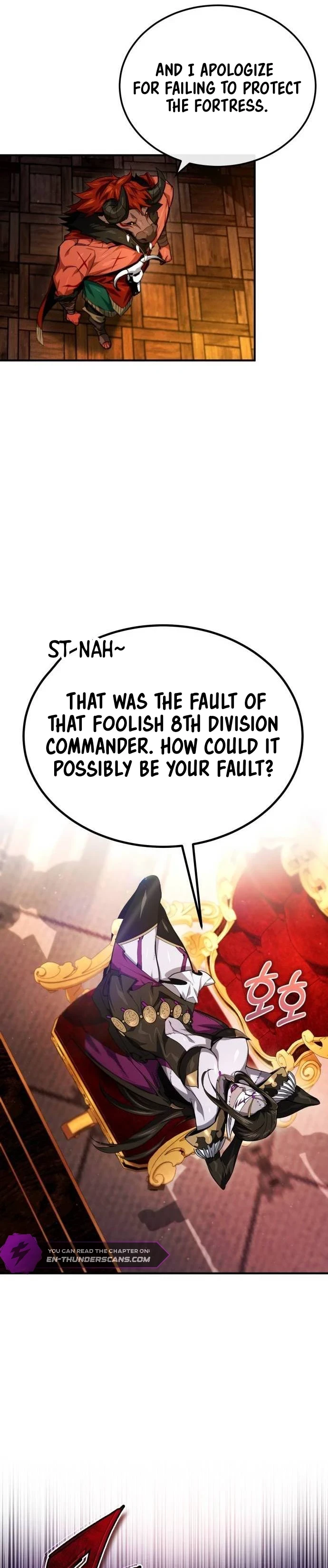 There Are No Bad Warriors in This World Chapter 4 - 7