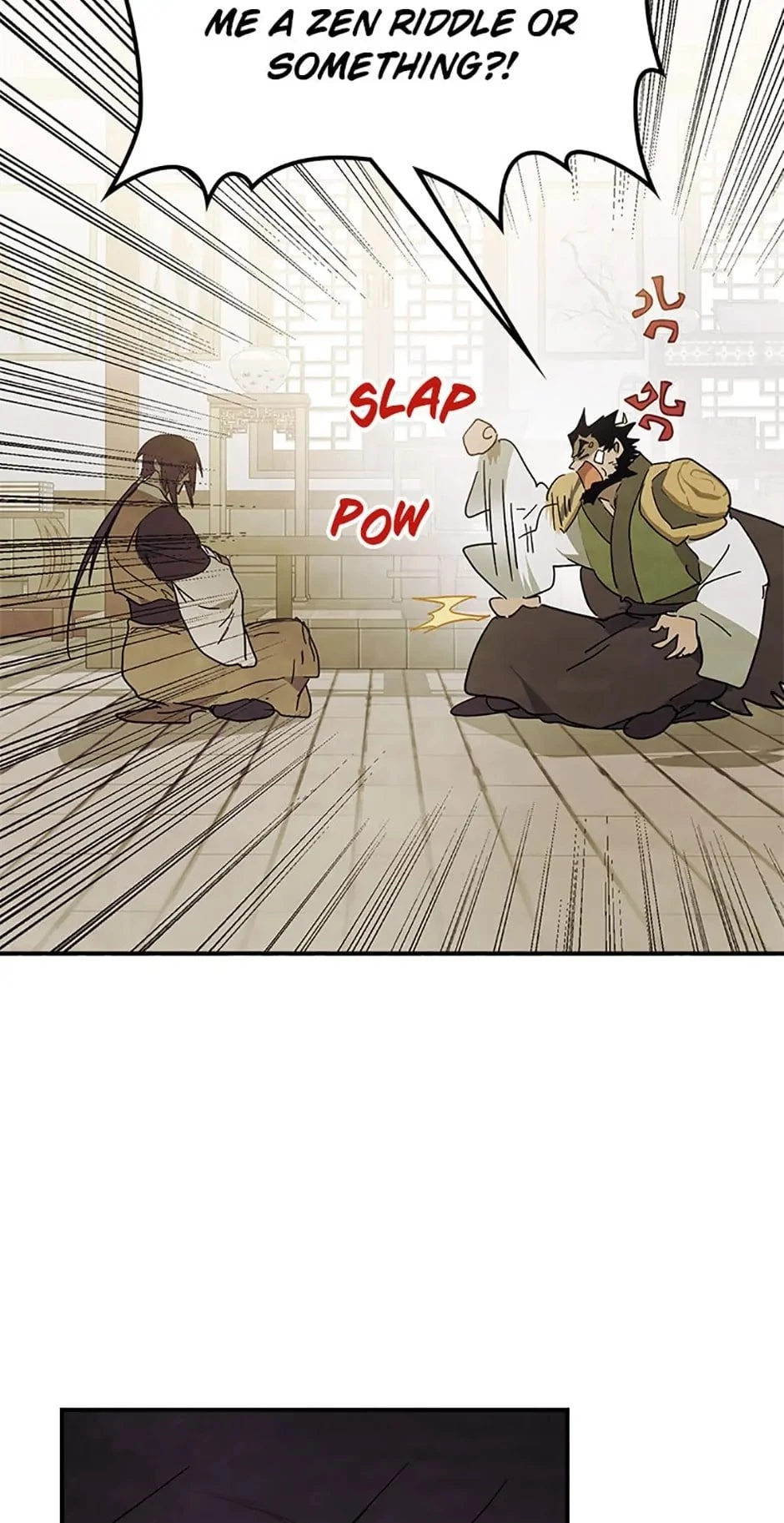 Return of the War God Chapter 68 - 36