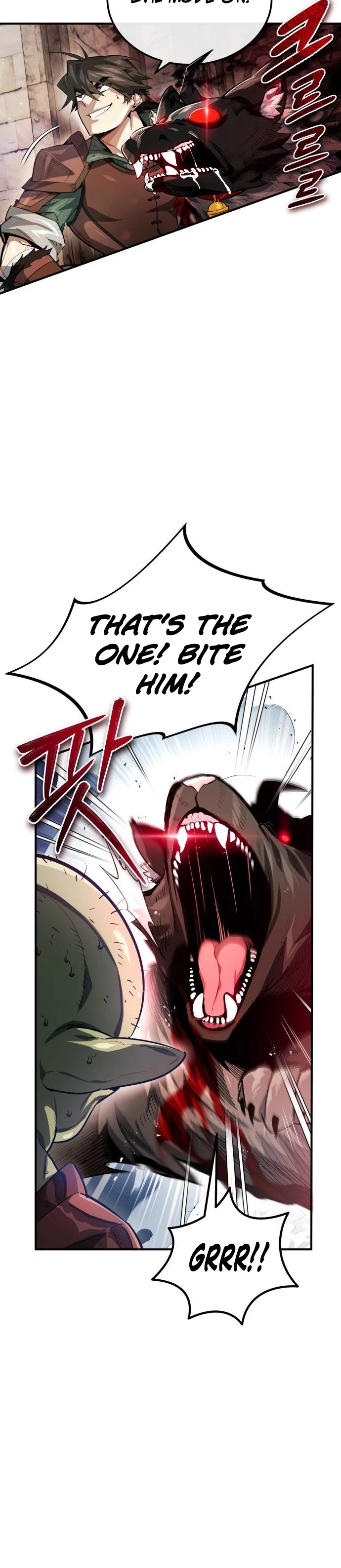 There Are No Bad Warriors in This World Chapter 5 - 15