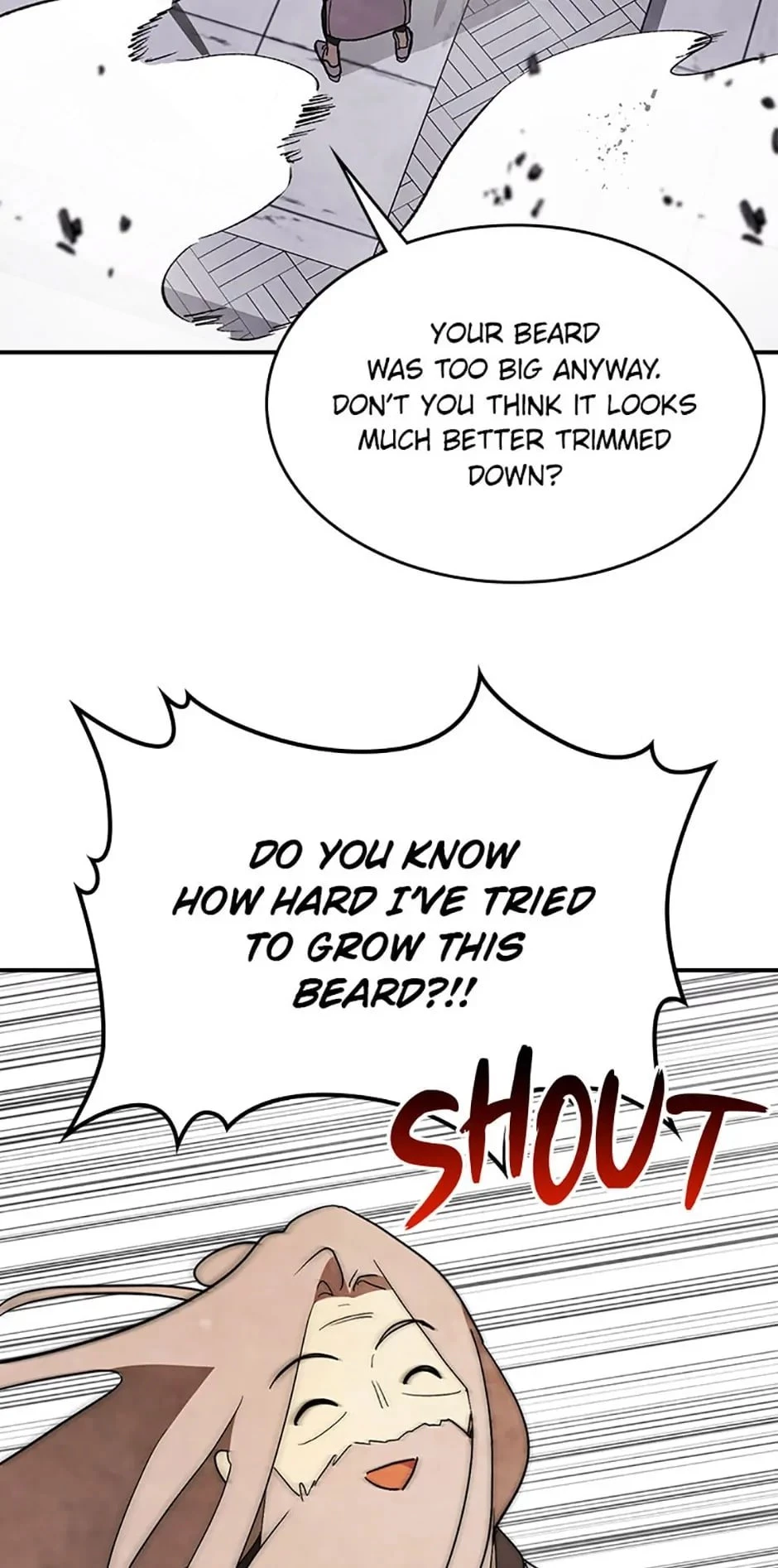 Return of the War God Chapter 66 - 22