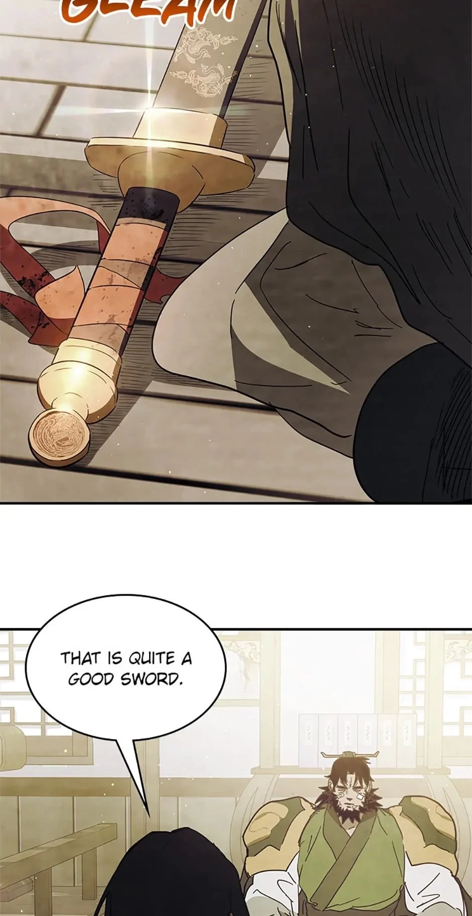 Return of the War God Chapter 68 - 38