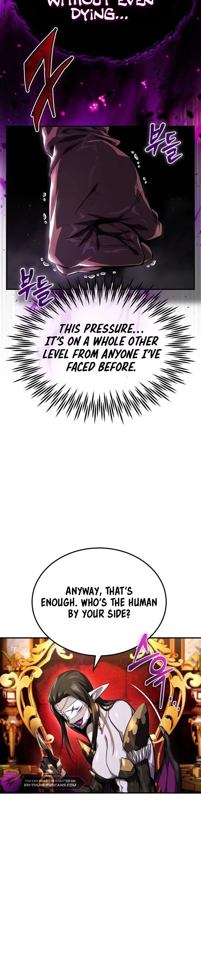 There Are No Bad Warriors in This World Chapter 4 - 9