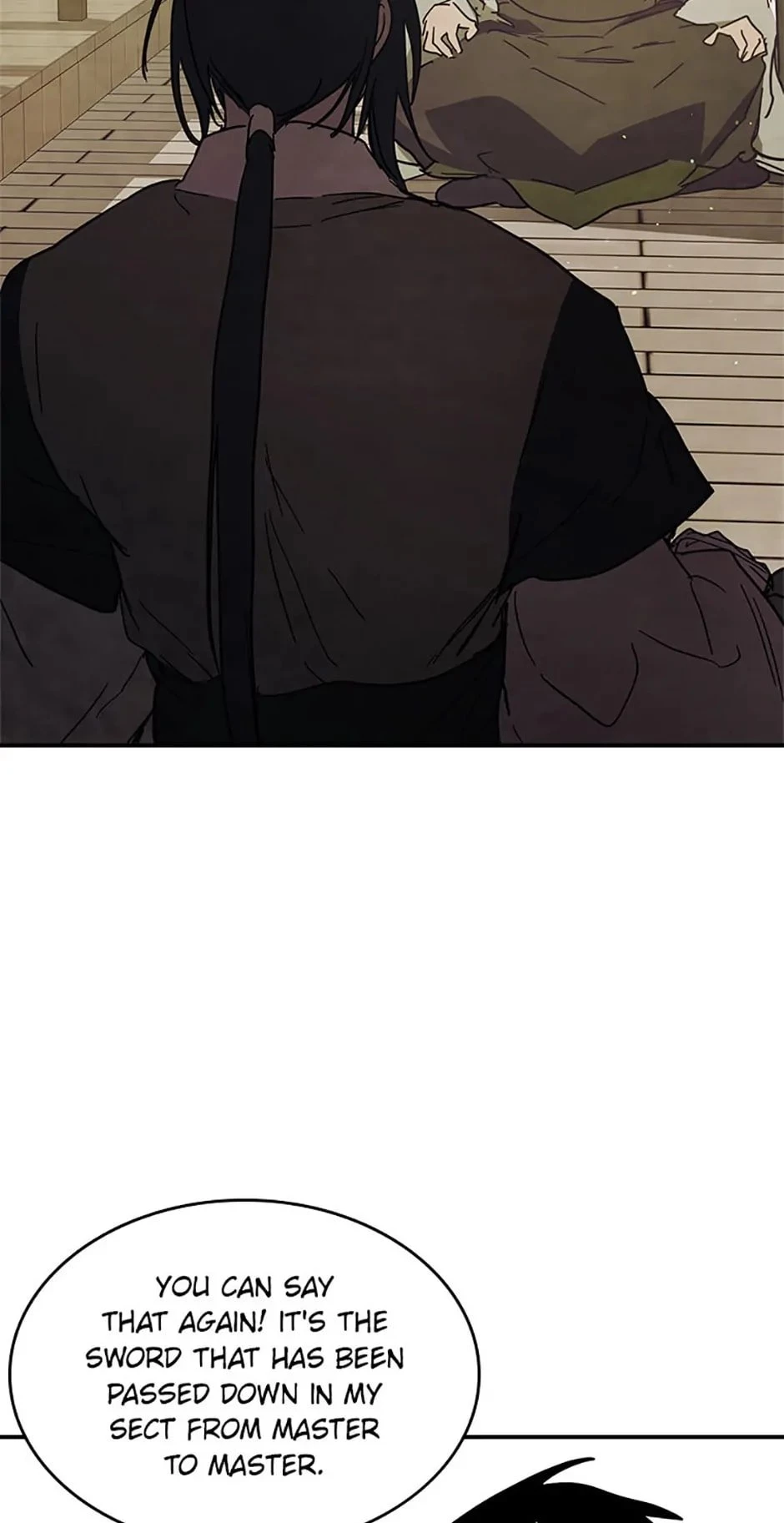 Return of the War God Chapter 68 - 39