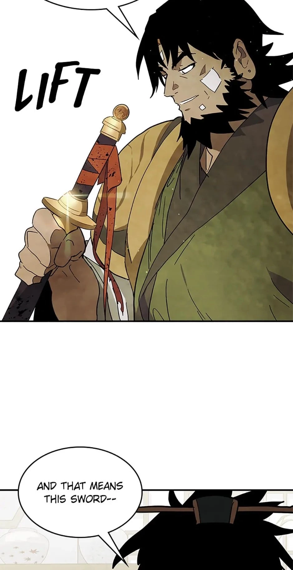 Return of the War God Chapter 68 - 40