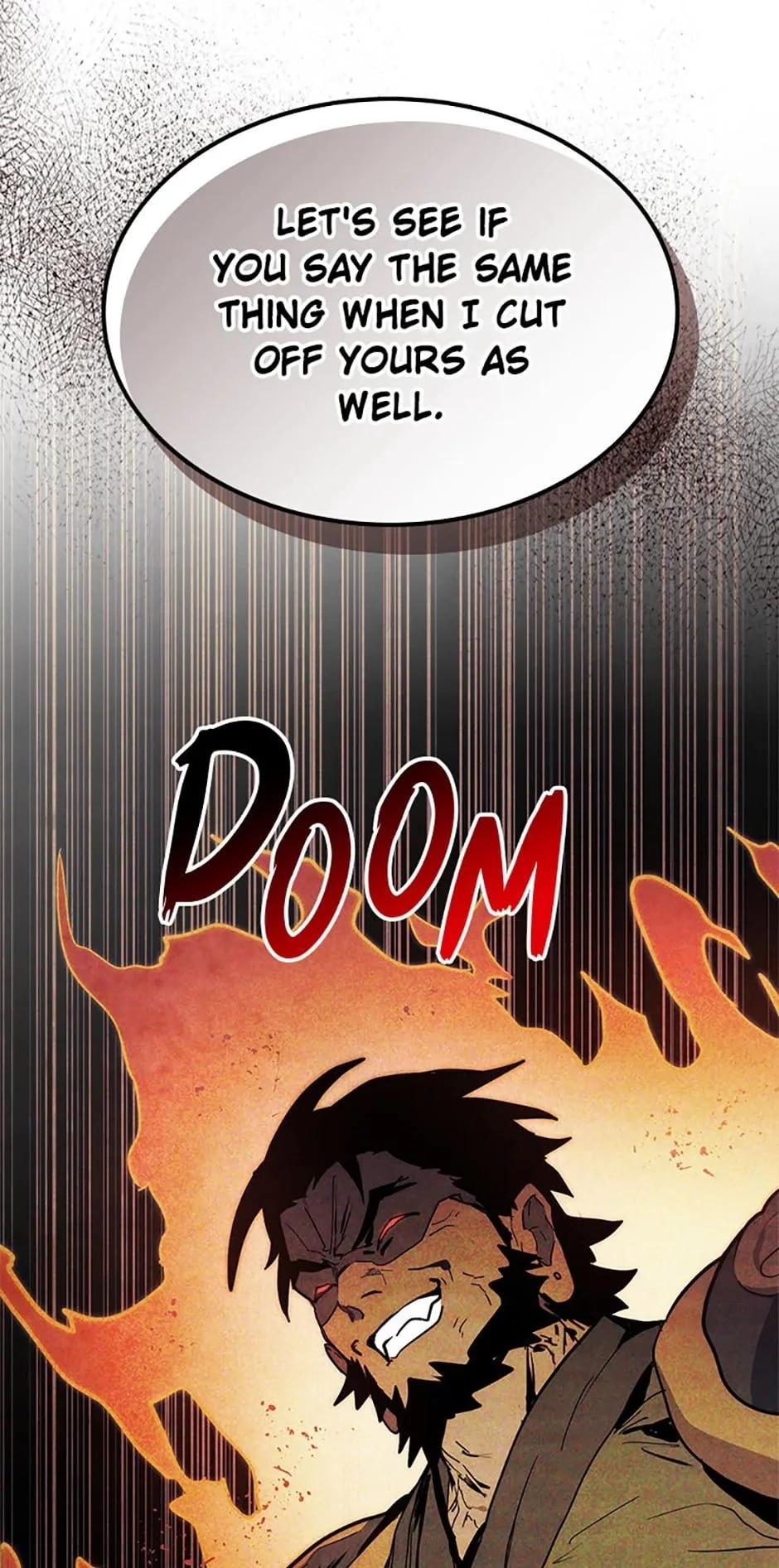 Return of the War God Chapter 66 - 25