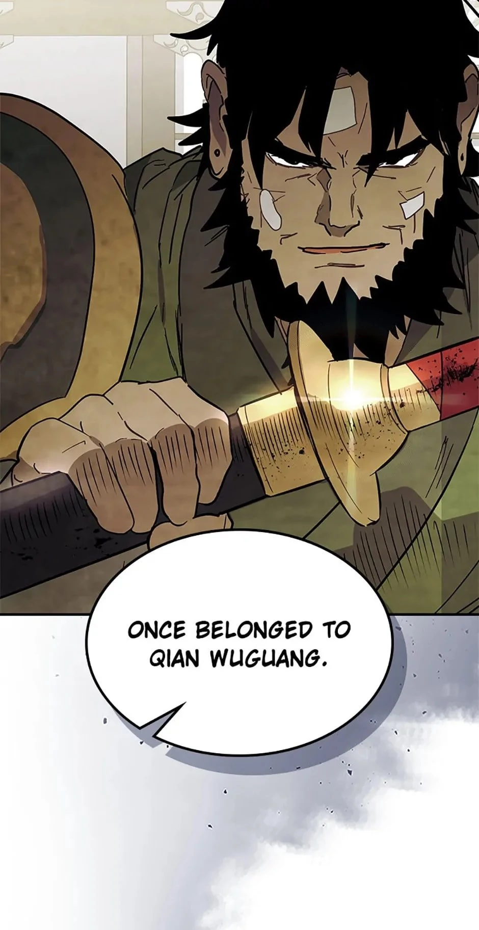 Return of the War God Chapter 68 - 41